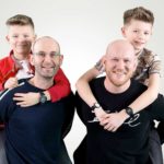 Case study video – Jamie & Tom