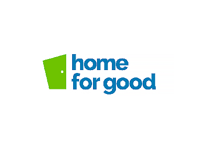 Logo – Home for good