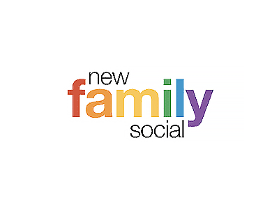 Logo – New Family Social