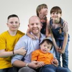 Adoptive family