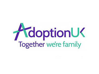 Adoption UK logo