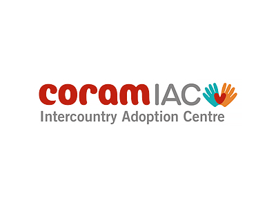 Coram IAC logo