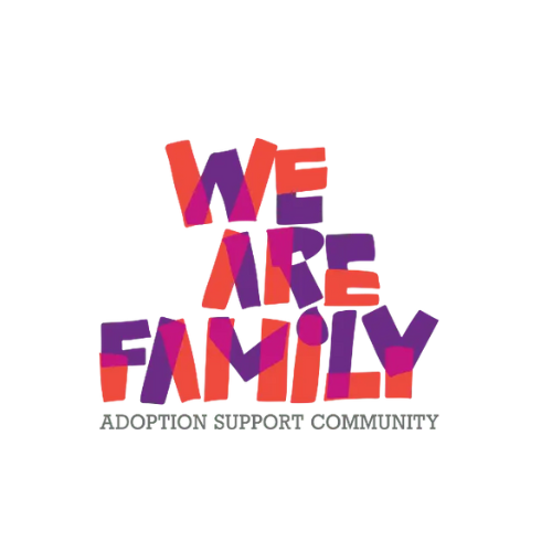 We Are Family image