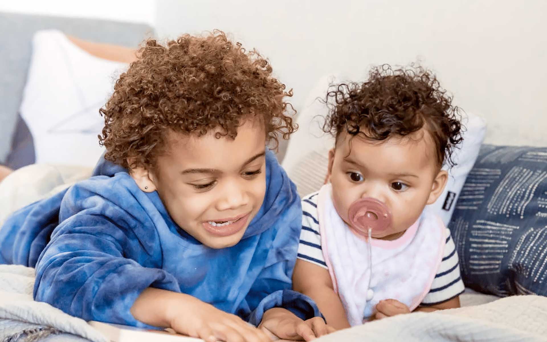 Younger children are also in need of adoption
