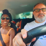 Story — Tracey and Giulio