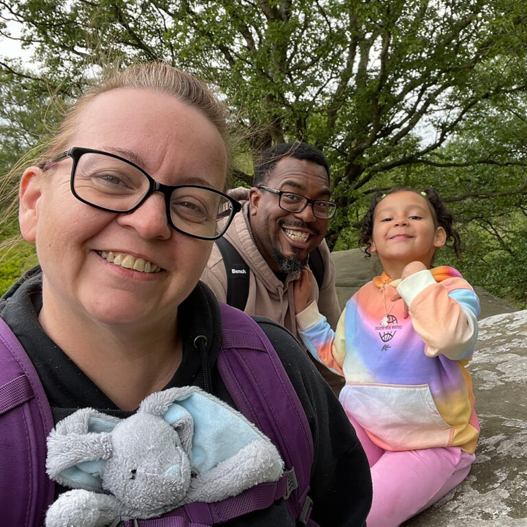 Story – Julia and Winston