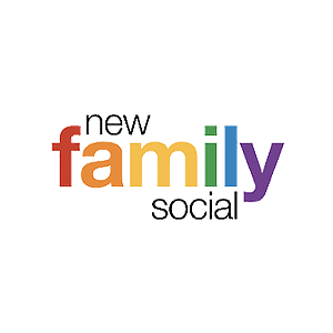 New Family Social image