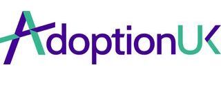 Adoption UK logo
