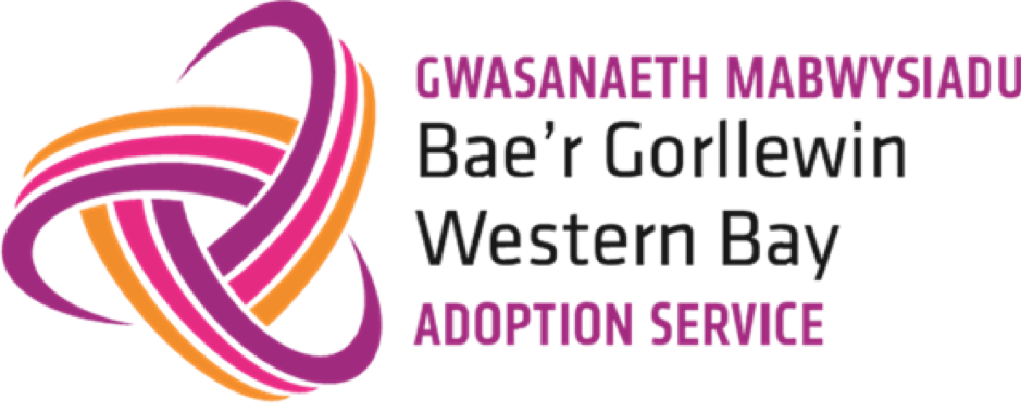 Western Bay Adoption Service logo