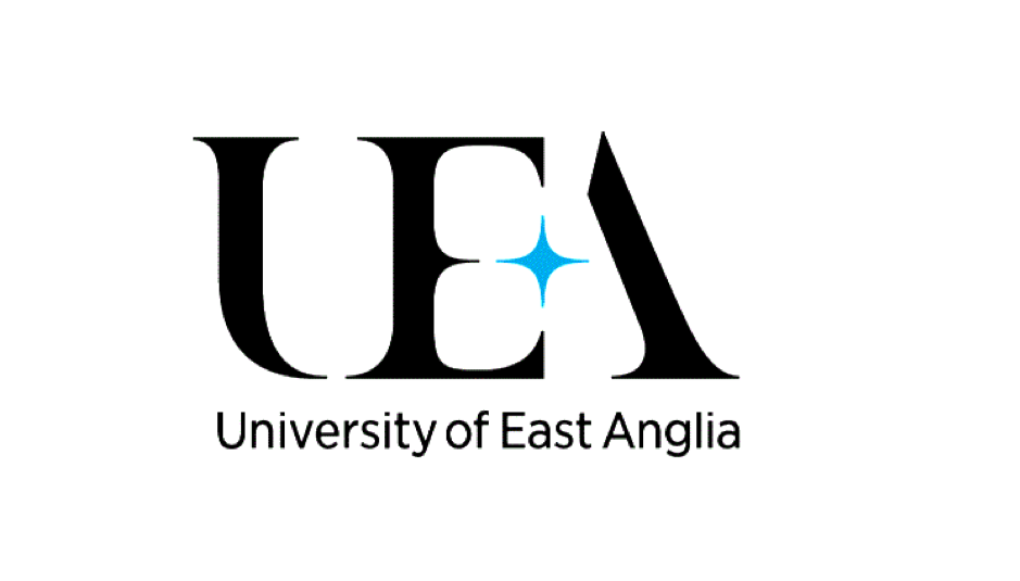 University of East Anglia logo
