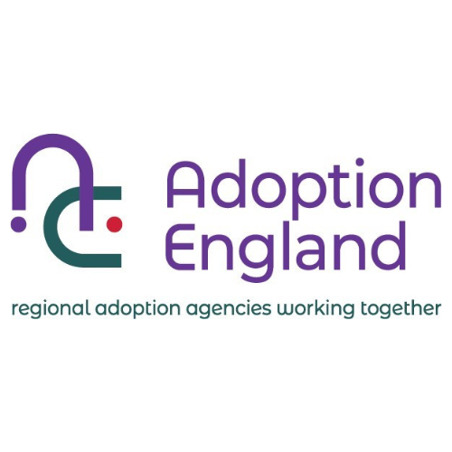 Adoption England image